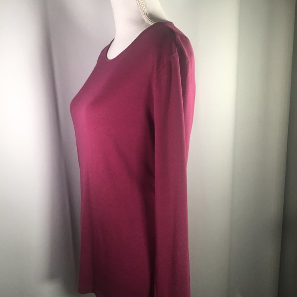 🩷3/$15 Gap -Vtg Long Sleeve size LP - Picture 5 of 9